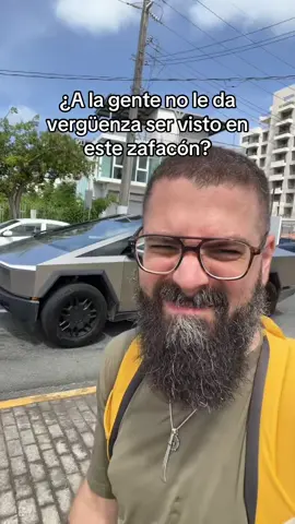 A mi me da vergüenza ajena.