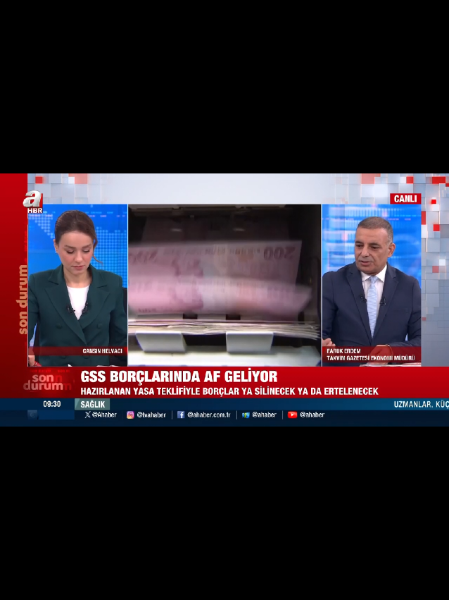 #fypシ゚ viral GSS borçları olan Dar gelirli ailelerin borçlarını devlet üstleniyor af geliyor#kesfetteyiz 