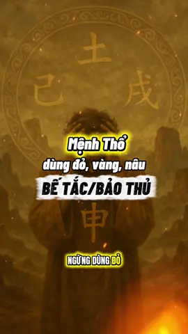 ĐỪNG MẮC BẪY 