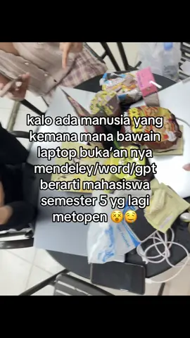 #metopen #semester5 #gila 