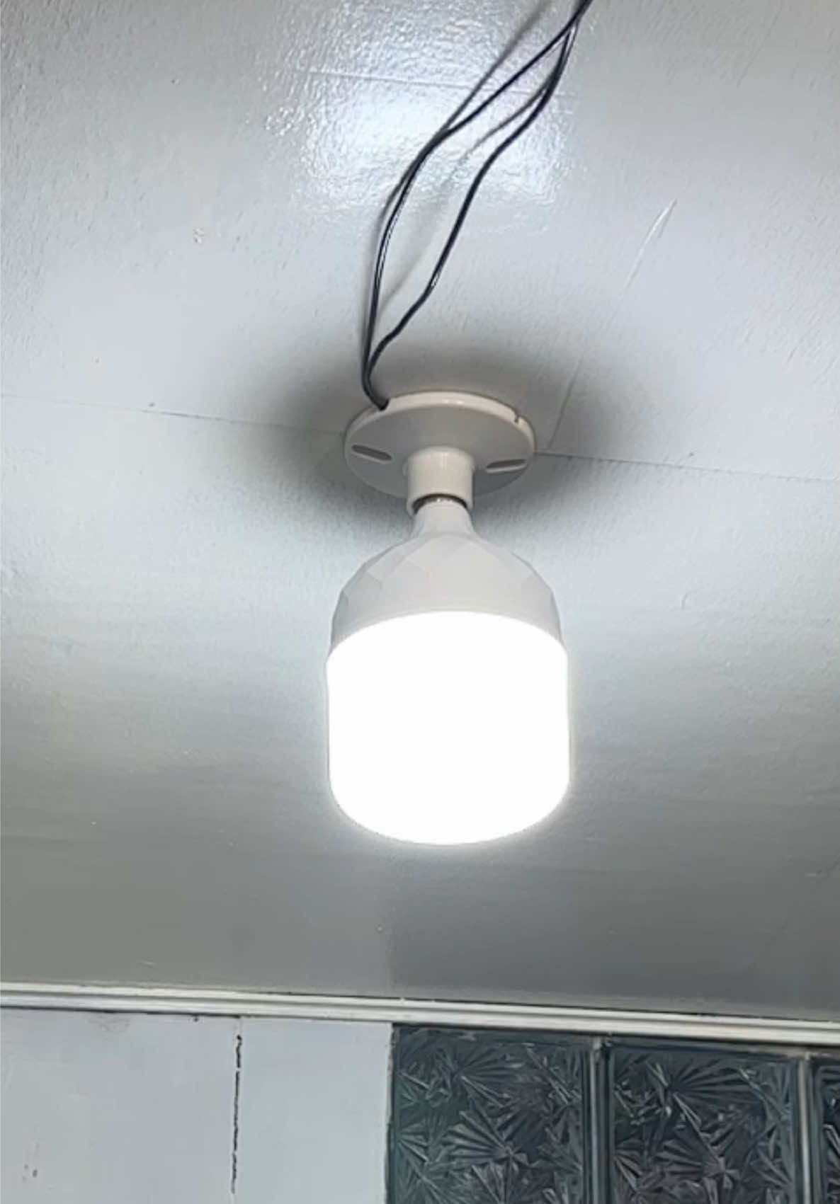 OKES ENERGY SAVING LIGHT BULB 💡 #okes #okeslightbulb #energysavingbulb 