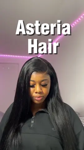 @Asteria Hair #wiginstall #blowthisupforme #fyppppppppppppppppppppppp #wiginfluencer #wigtok 