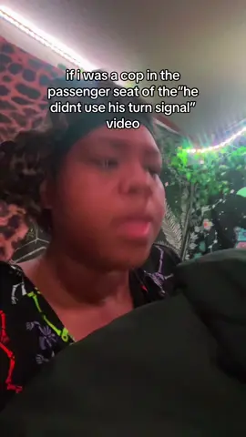 she was probably just having a bad day bro💔#hedidntusehisturnsignal 