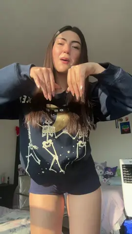 Me va 🧚🏻‍♀️