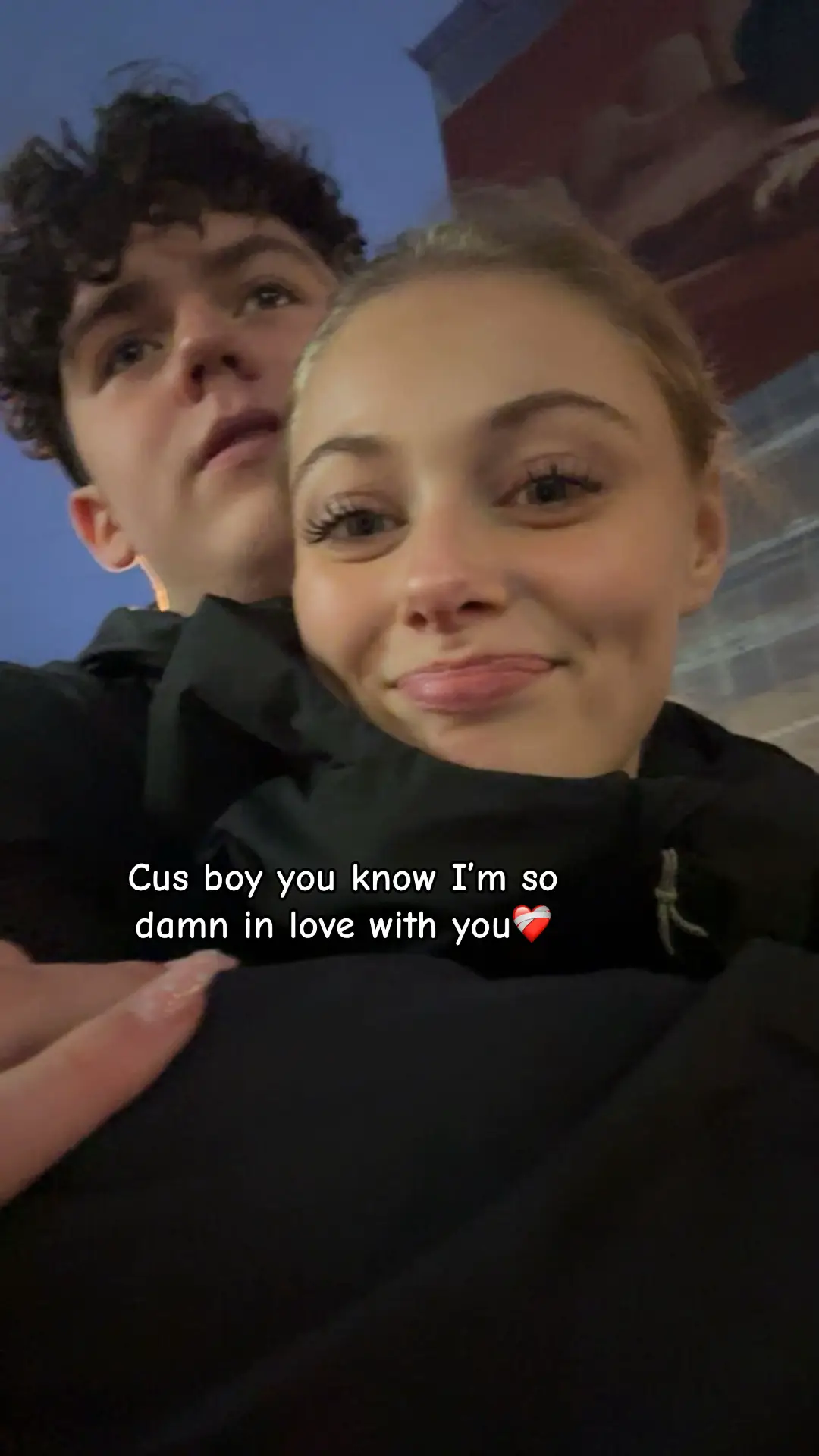 #everyoneishappynow #nannajensen #fypシ゚viral #xyzbca #viral 