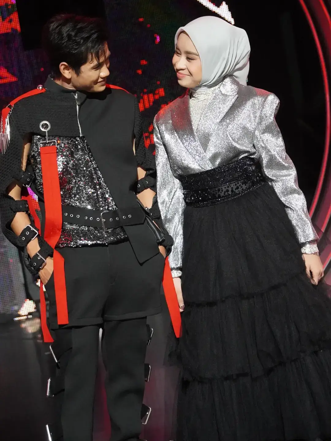 homaleUdah keluar fotbar ² milen💋😘🤏🏻#MILEN💋menantu_hj_pur #indosiarda7 #dangdudacademy7 #fypforyoupage 