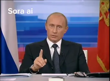 #мем #рофл #безнегатива #sora #путин 