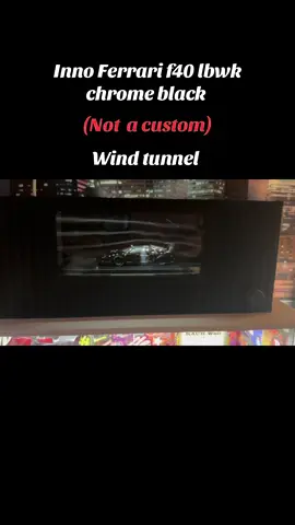 #hotwheelscollector #diecast #hotwheels #inno64 #WindTunnel 