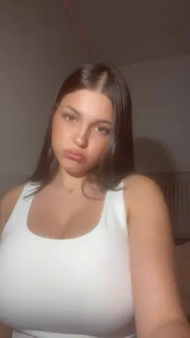 non avevo nessuno con cui farlo..
