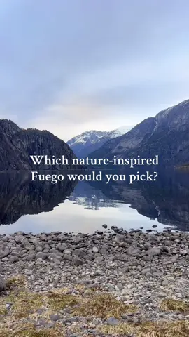 We can’t choose favorites, but you can. 😌 #cotopaxi #fuego #scandinavia #nature #Outdoors 