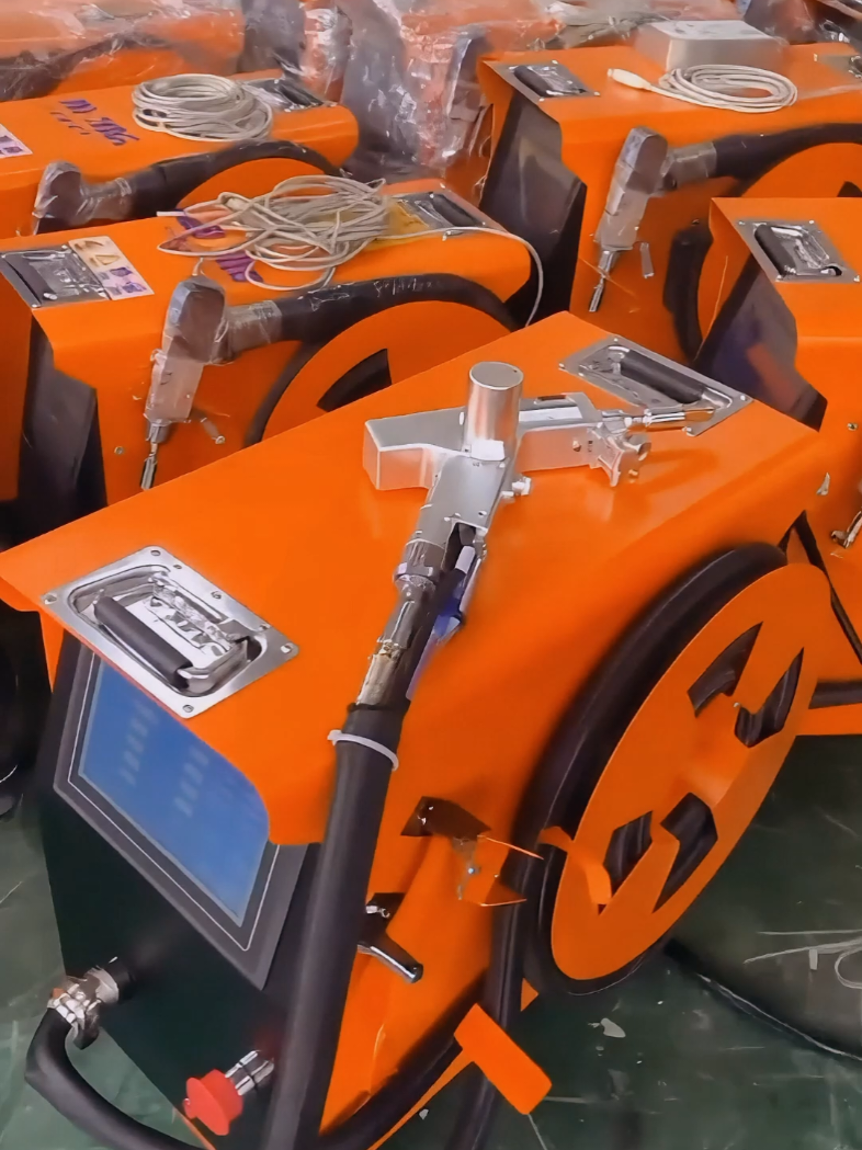 #weldingmachine #Laserweldingmachine 