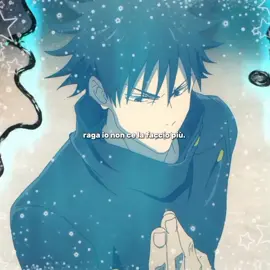 audio : @_Pr_dei_calcetti_ meowmeow #jujutsukaisen #megumifushiguro #yujiitadori #nobarakugisaki #fyp 