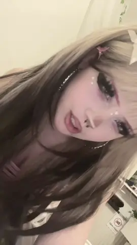 #glitter #makeup #alt #fördig #foryou 