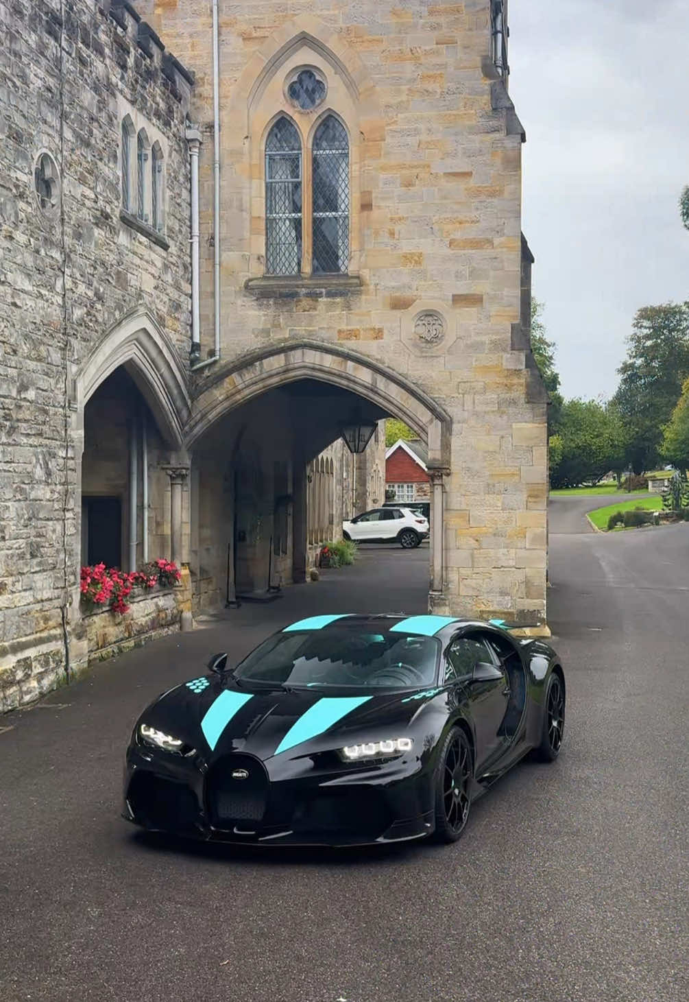 Tiffany supersport #tomspotz #chironsupersport 