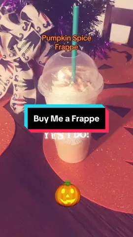 #onthisday #pumpkinspice #coffee #starbucks #spookyseason 