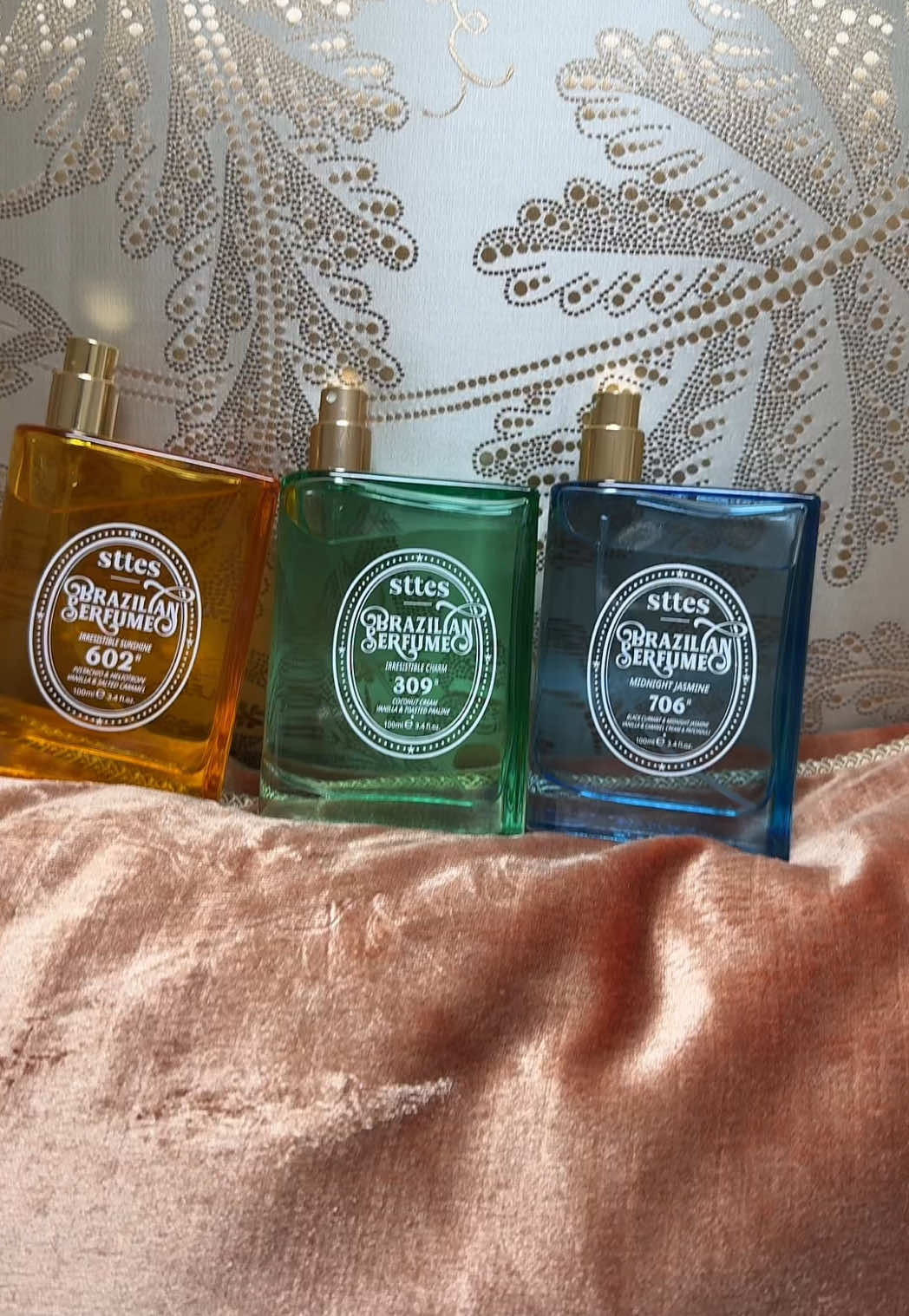 #perfume 