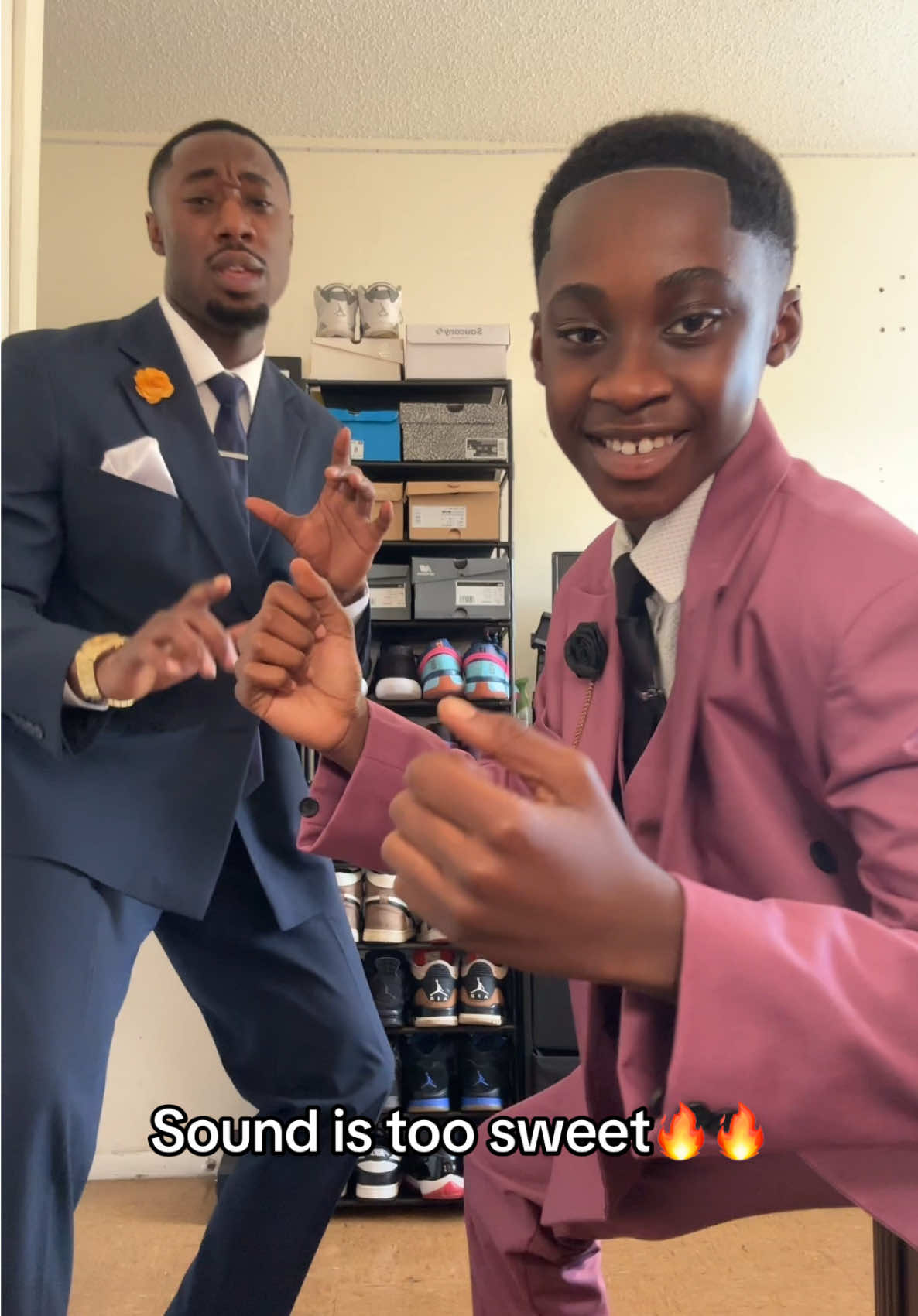 Steady beat😮‍💨🔥 #fyp #favduo 