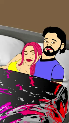 فصعون دايما فاضحهن😂😂😂#diaa_animation_offcial #viral #نكت #ضحك #cartoon 