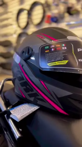 Capacete Moto Fechado Pro Tork R8 Viseira Fume Unissex  #capacete #protecao #cabeca #motoqueiro #mot  @Diário da lili  link nos comentários abaixo ⬇️ 