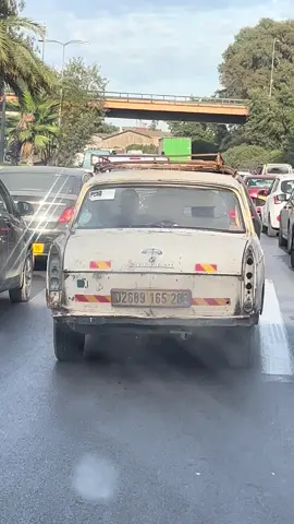 #voiture #الشعب_الصيني_ماله_حل😂😂 