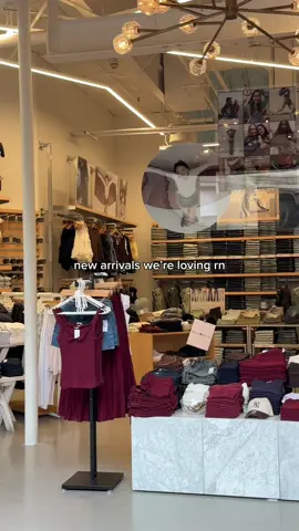 brb running to the closest pacsun 🏃‍♀️#pacsun #newarrivals #shopping 