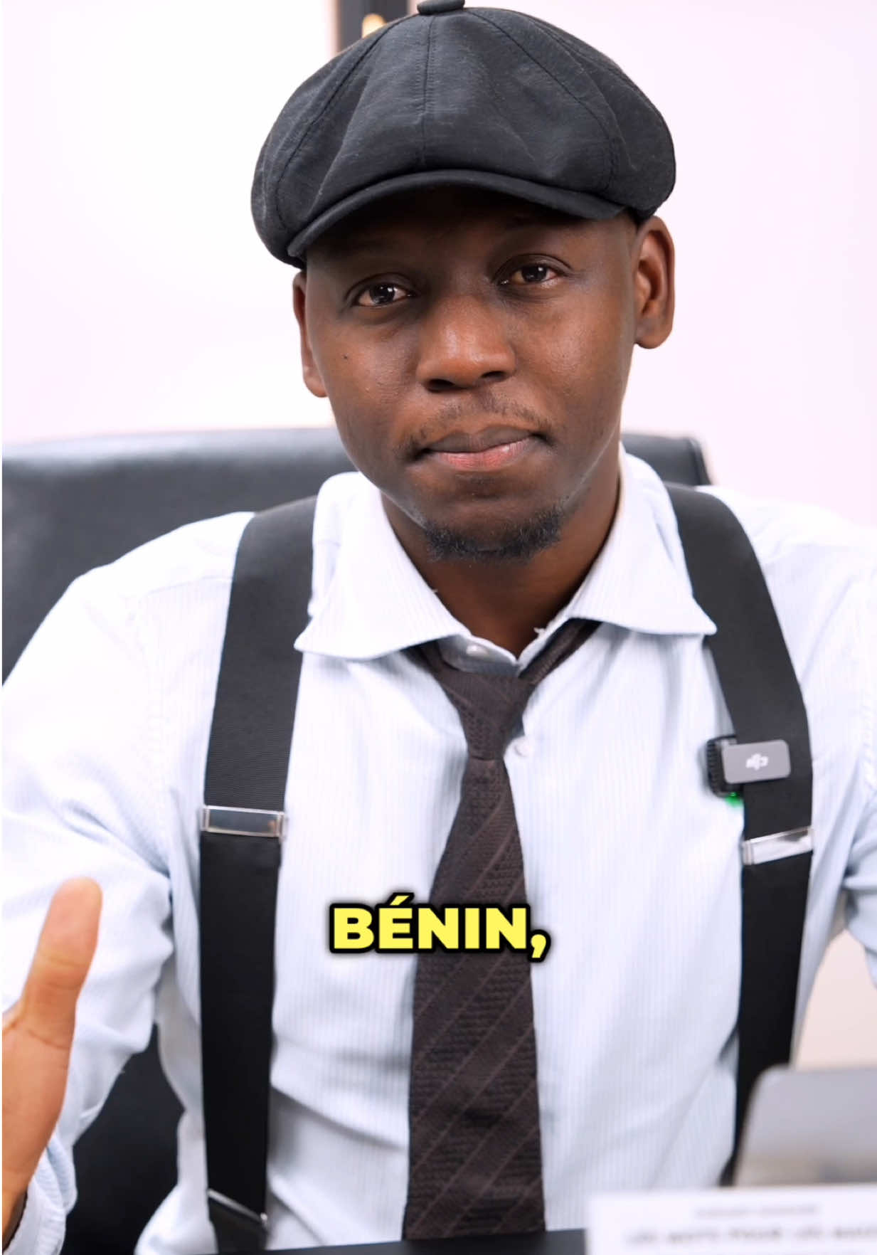 En quelques années, le Benin a réussi à changer les faux discours des médias extérieurs envers son pays. La preuve que tout est possible. Aujourd’hui quand vous entendez Benin, à quoi vous pensez ?  Rendez-vous le 6 Décembre à l’hôtel Azalaï pour une mega conférence autour du développement personnel, de l’entrepreneuriat et du digital. Lien de réservation : voir premier commentaire  Sponsor et partenaire : Associez votre image à cet événement à porter internationale.  Contactez ce numéro pour plus d’informations : +229 01 97 19 91 85 À bientôt 🇧🇯 #benin #cotonou #229 #kaaramoo 