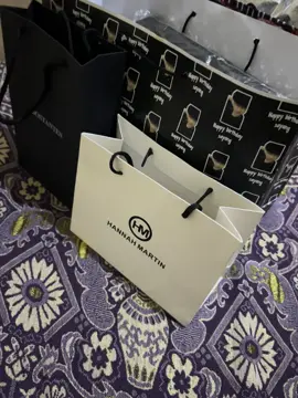 bisa dibilang laki’ beruntung.               #scrapbook #ultah #trendingvideo 