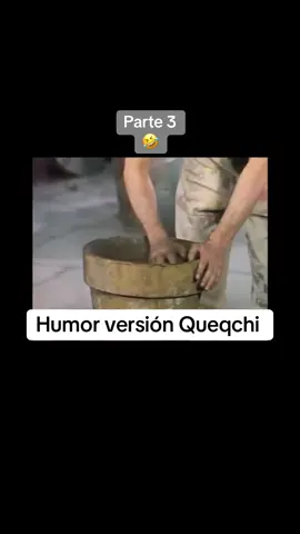 Humor versión Queqchi  #viral #parati #fypシ  #humor #chavodelocho8 
