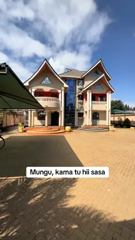 4 bedroom with dsq #house #forsale in #ruiru Mugutha 35 million #fyp 