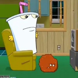 Shake se lascou kkkkk #aquateenhungerforce #brasil 