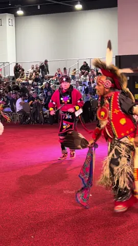 Golden Age Men @huntingmoonpowwow #Wisconsin #elders #healing #powwow 