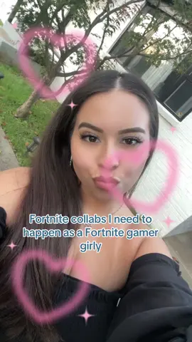 Like please I would buy everything 😩😭💜 @bratz @Fortnite Official @Epic Games Store #bratz #fortnite 