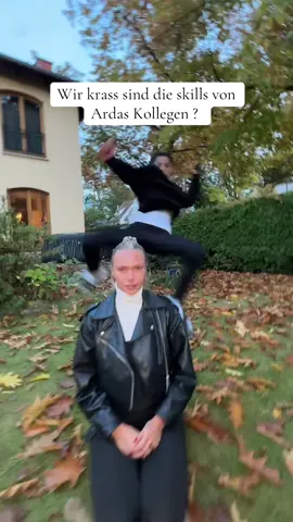 Kannst du das auch ? Ig:Annamiltina #fy #fyp #fürdich #trend 