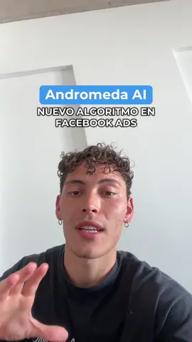Respuesta a @bazar.del.ahorro001 Nuevo algoritmo de Meta Ads #metaads #facebookads #andromedaai #ecommerce #fyp 