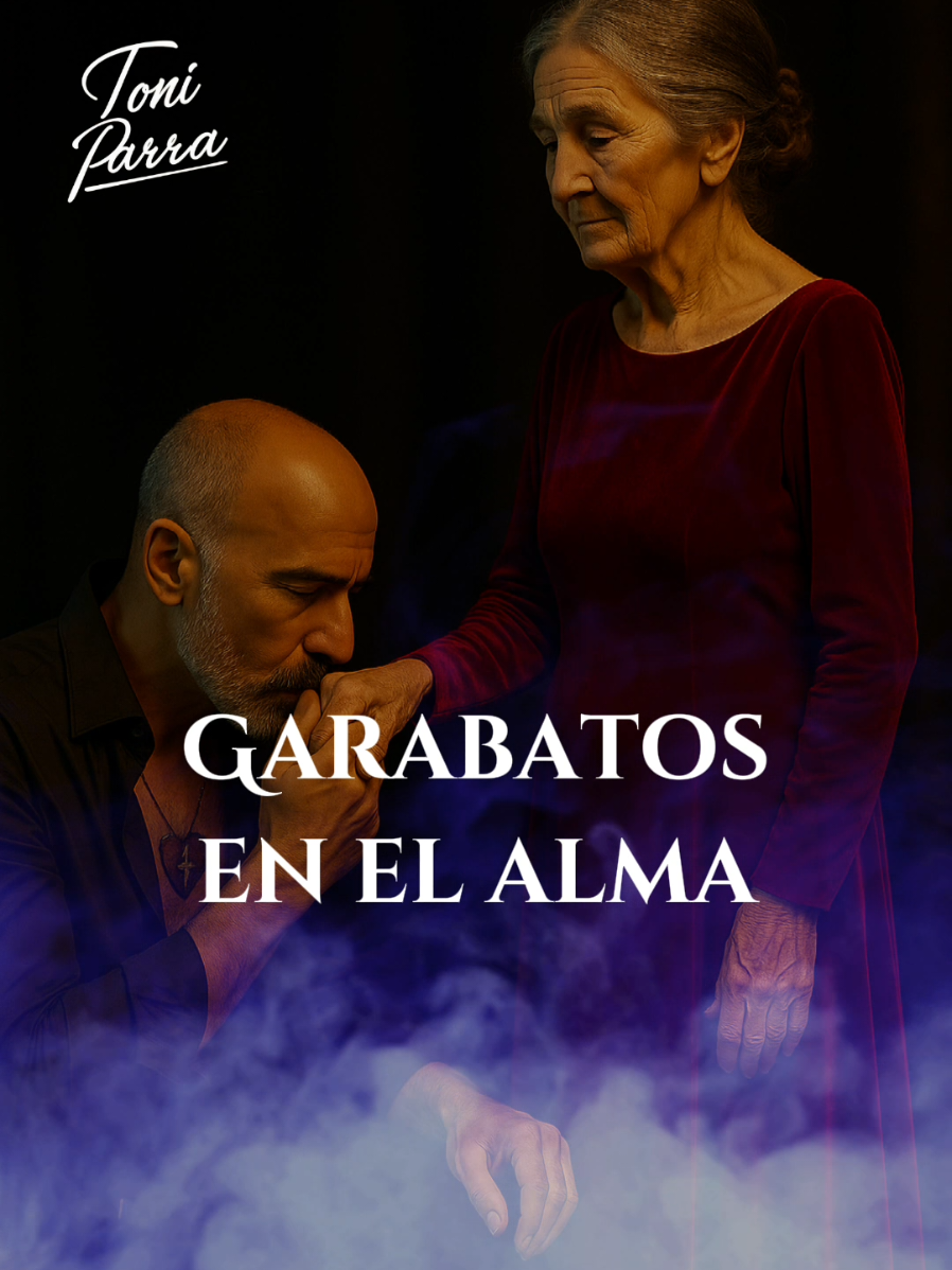 Hola! 🥰 Esta se escucha preferiblemente con auriculares 🎧 Se trata de una nueva versión de Garabatos en el Alma. Algo más extendida ya que se canta despacito. Espero que tengáis tiempo para escucharla y sobre todo que os guste. En recuerdo de aquella persona que ya no está aquí. 💕 #ToniParra #ToniParraMusic #Historias #Abuela #Recuerdo