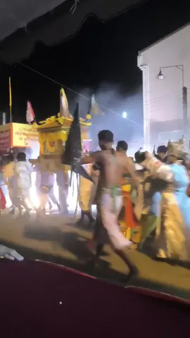 พิธีรับพระ #เชี๊ยะกิวอ๋อง  #กินเจ68 #เจี๊ยะฉ่าย 