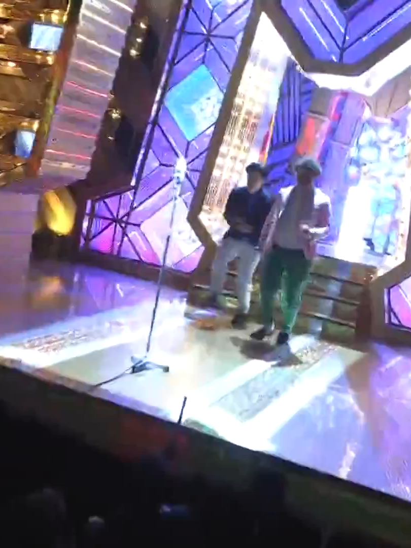 30秒だけでできる夜中の勇気が出る改善！