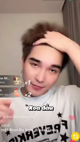 Kết thúc cái live đầu trớt quớt tht chứ 🥰🤣 #ogenus #mechaiilem #anhtraisayhi2025 #xuhuong #fyp  