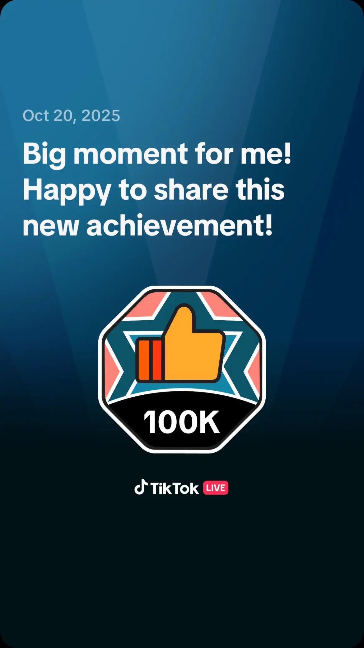 Thanks everyone for tuning in. 