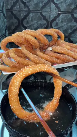 Every Nepalese breakfast in tihar-‘selroti’………😂 #creatorsearchinsights #tiharspecial #selroti #nepalifestival #fyppppppppppppppppppppppp @tiktok creators 