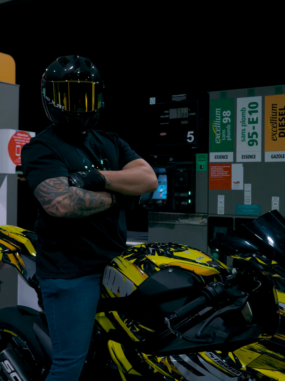 Réponse à @my.only.bikes 