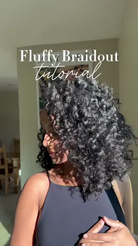 gifted by PatternBeauty  love these braidout results🫶🏾 would probably add a gel next time for some extra definition!  #patternbeauty #braidout #naturalhairstyles #curlyhairroutine #naturalhair 
