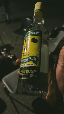 Bino Bikubaaaa🔥 Ray&Nephew Rum