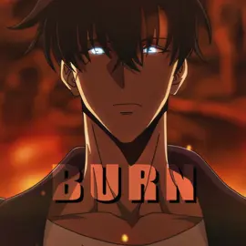 Let the world burn 🔥 | Jinwoo X Igris | New server in bio! || #sololeveling #sololevelingedit #sungjinwoo #igris #sungjinwooedit 