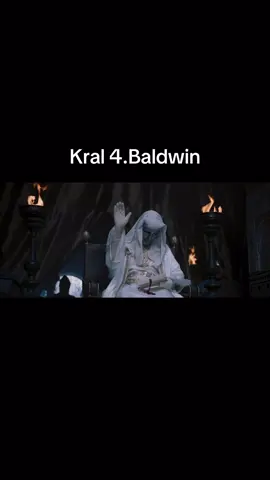 Kral 4.Baldwin Son Edit Umarım Karşılığını Alır. #baldwin #film #dizi #kesfett #kesfetbeniöneçıkart 