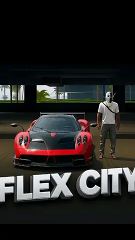 @Flex City: 3D Open World Game #creatorsearchinsights #cars #carsoftiktok #openworld #flixcity @HOLlDAY 🇱🇦 
