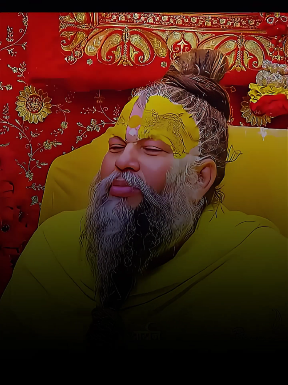 Wise words by respected Shri Premanand Ji Maharaj_#premanandjimaharaj #motivation #satsang #krishna #explorepage 