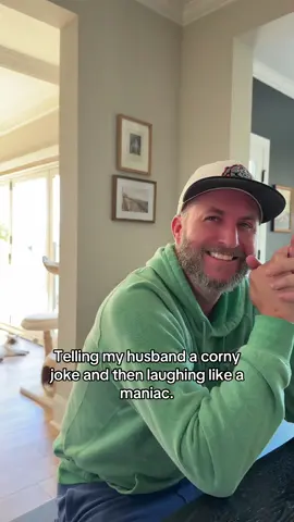 This trend is too good. #cornyjoke #prank 