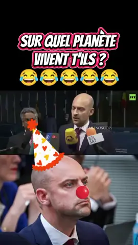 В каком мире они живут? #jeannoelbarrot #france #ukraine #russia #info 