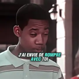 Chris rompt avec Tasha mais Tasha refuse 😬 #movie #everybodyhateschristvshow #amour #rompre 